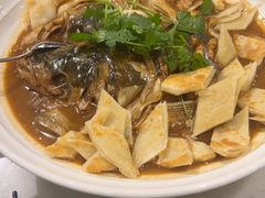 -鸭匠食府·挂炉烤鸭·新京菜(阜成路店)