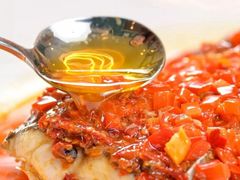 -千稻剁椒大鱼头(CityOn熙地港店)