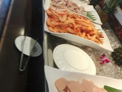 -火舞泰·泰式海鲜火锅餐厅(世纪城店)