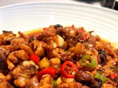 -小厨师·二十年沈家门小海鲜(百井坊巷店)