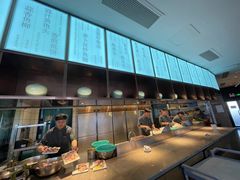 -淘米捞·米汤脆鲩鱼火锅(福田皇岗店)