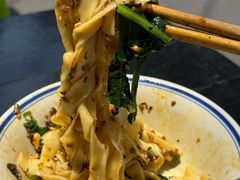 -万三面馆(青龙正街太古里店)