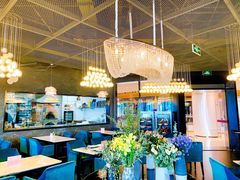 大堂-CASANOVA西餐厅(海信广场店)