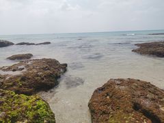 -白沙湾海滩