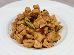 -船歌·鱼水饺青岛菜(黄岛珠江路店)