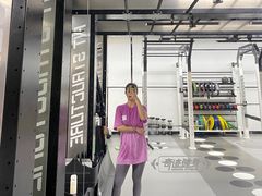 -奇迹健身(SM广场店)