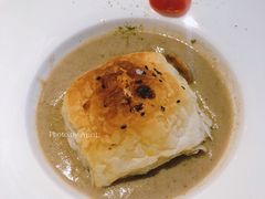 -Wei菋·Le Bistrot
