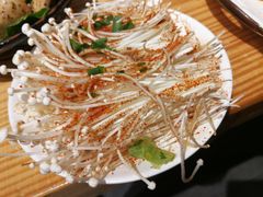 -胖记烤肉(湖大店)