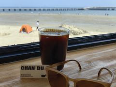 -ChanDu躔度咖啡(灯塔店)
