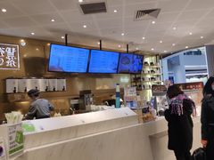 -奈雪的茶(市百一店)