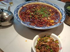 -新概念来凤鱼(璧山店)