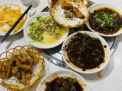 赛蟹粉-扬州小吃(延安西路店)