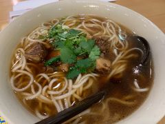 -李先生牛肉面大王(成都东站西广场店)