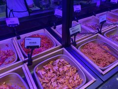 -韩盛·盛江山自助料理(中街大悦城店)