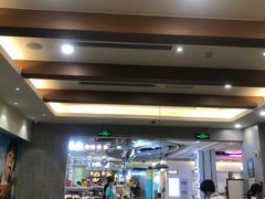 大堂-老娘舅(天阳D32店)