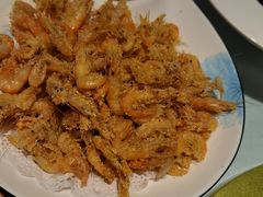 -沽上民肴·海鲜锅贴·天津菜(福州道鸿正家园店)