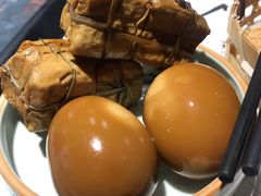 -和府捞面(领展购物广场京通店)