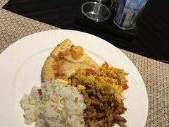 -浙江安吉JW万豪酒店·万豪中餐厅