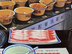 -南边客碳火烤肉(万泰汇购物中心店)