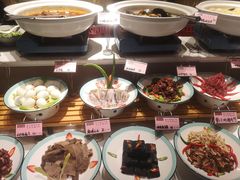 -鸽子侯·家宴·平价海鲜(市图书馆店)