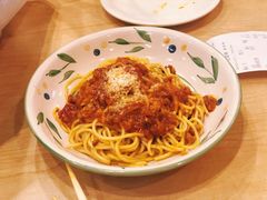 -萨莉亚意式餐厅(南京万达茂店)