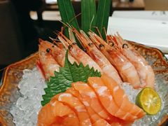 -大渔铁板烧(花园道店)