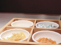 -闽上鲜·福建菜(龙湖滨江天街店)
