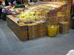 -鲜力达果品批发直销(青山店)