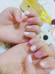 -U mi Nail美甲工作室