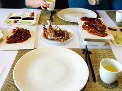 -同喜烤鸭店(光芒店)