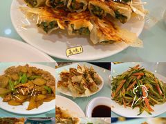 -胖子菜馆(隆昌路店)