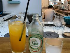 -Line 咖啡(石厦花园店)