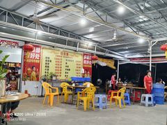 -大地农庄(逢沙大道店)