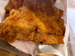 -潘老大炸鸡腿(九狮桥街店)