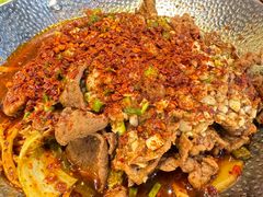 -全牛匠·乐山跷脚牛肉(上品+店)