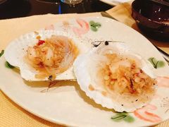 -盛宴自助餐厅(运达喜来登店)