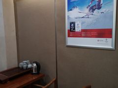 -济南遥墙国际机场-叁号贵宾厅