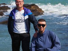 -东平洲海岸公园