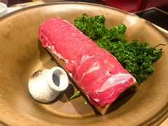 9秒牛肉-廖掌柜·重庆鲜货火锅(上海首店)