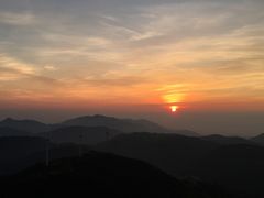 -东白山
