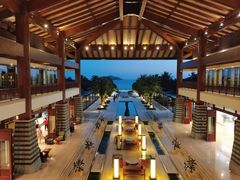 -石梅湾艾美度假酒店