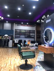 -Sugar Hair Salon