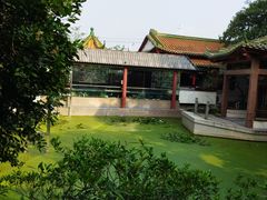 -东江渔村·古典园林·30年粤菜老字号(太和店)