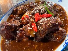 -龙姐私房菜(和顺古镇店)