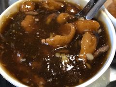 -姚记炒肝店(簋街店)