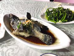 -范饭椰林川湘味海鲜·椰子鸡(三亚湾椰梦长廊店)
