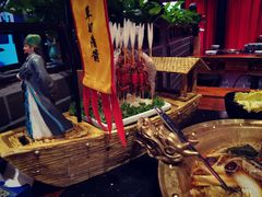 -巴蜀大将(站前南路店)