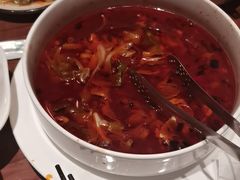 -纪林菜馆·博山菜老字号(华光路店)