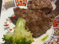 -肉肉大米(金虹桥店)