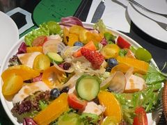 -EATALIA意塔利意式餐厅(鼓楼店)